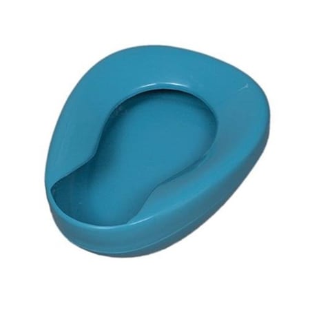 Duro-Med Duro-Med 541-5070-0000 Autoclavable Deluxe Bed Pan 541-5070-0000